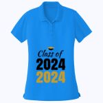 Women's Dry Zone ® UV Micro Mesh Polo Thumbnail