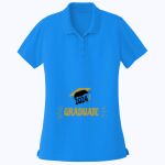 Women's Dry Zone ® UV Micro Mesh Polo Thumbnail