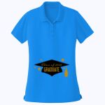 Women's Dry Zone ® UV Micro Mesh Polo Thumbnail