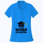 Women's Dry Zone ® UV Micro Mesh Polo Thumbnail