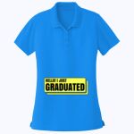 Women's Dry Zone ® UV Micro Mesh Polo Thumbnail