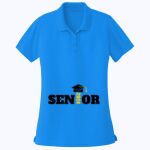 Women's Dry Zone ® UV Micro Mesh Polo Thumbnail