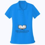 Women's Dry Zone ® UV Micro Mesh Polo Thumbnail