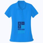 Women's Dry Zone ® UV Micro Mesh Polo Thumbnail