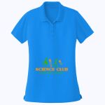 Women's Dry Zone ® UV Micro Mesh Polo Thumbnail