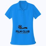 Women's Dry Zone ® UV Micro Mesh Polo Thumbnail