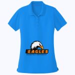 Women's Dry Zone ® UV Micro Mesh Polo Thumbnail