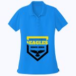 Women's Dry Zone ® UV Micro Mesh Polo Thumbnail