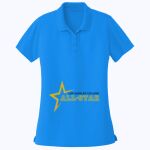 Women's Dry Zone ® UV Micro Mesh Polo Thumbnail