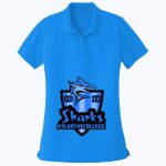 Women's Dry Zone ® UV Micro Mesh Polo Thumbnail