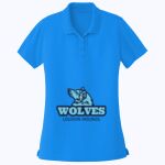 Women's Dry Zone ® UV Micro Mesh Polo Thumbnail