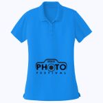 Women's Dry Zone ® UV Micro Mesh Polo Thumbnail