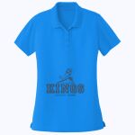Women's Dry Zone ® UV Micro Mesh Polo Thumbnail