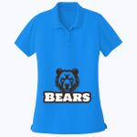 Women's Dry Zone ® UV Micro Mesh Polo Thumbnail