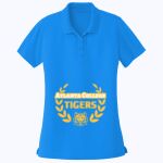 Women's Dry Zone ® UV Micro Mesh Polo Thumbnail