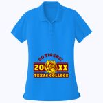 Women's Dry Zone ® UV Micro Mesh Polo Thumbnail