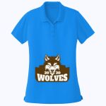 Women's Dry Zone ® UV Micro Mesh Polo Thumbnail