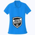 Women's Dry Zone ® UV Micro Mesh Polo Thumbnail