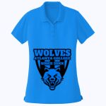 Women's Dry Zone ® UV Micro Mesh Polo Thumbnail