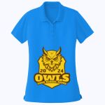 Women's Dry Zone ® UV Micro Mesh Polo Thumbnail