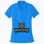 Women's Dry Zone ® UV Micro Mesh Polo Thumbnail