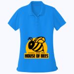 Women's Dry Zone ® UV Micro Mesh Polo Thumbnail