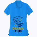 Women's Dry Zone ® UV Micro Mesh Polo Thumbnail