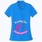 Women's Dry Zone ® UV Micro Mesh Polo Thumbnail