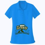 Women's Dry Zone ® UV Micro Mesh Polo Thumbnail