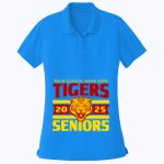 Women's Dry Zone ® UV Micro Mesh Polo Thumbnail