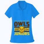 Women's Dry Zone ® UV Micro Mesh Polo Thumbnail