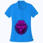 Women's Dry Zone ® UV Micro Mesh Polo Thumbnail