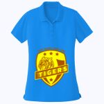 Women's Dry Zone ® UV Micro Mesh Polo Thumbnail