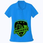 Women's Dry Zone ® UV Micro Mesh Polo Thumbnail