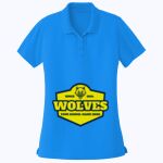 Women's Dry Zone ® UV Micro Mesh Polo Thumbnail