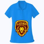 Women's Dry Zone ® UV Micro Mesh Polo Thumbnail