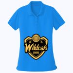 Women's Dry Zone ® UV Micro Mesh Polo Thumbnail