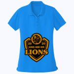 Women's Dry Zone ® UV Micro Mesh Polo Thumbnail