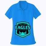 Women's Dry Zone ® UV Micro Mesh Polo Thumbnail