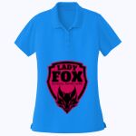 Women's Dry Zone ® UV Micro Mesh Polo Thumbnail