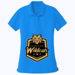 Women's Dry Zone ® UV Micro Mesh Polo Thumbnail