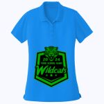 Women's Dry Zone ® UV Micro Mesh Polo Thumbnail