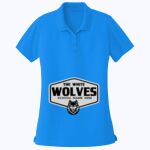 Women's Dry Zone ® UV Micro Mesh Polo Thumbnail