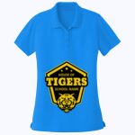 Women's Dry Zone ® UV Micro Mesh Polo Thumbnail