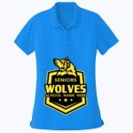 Women's Dry Zone ® UV Micro Mesh Polo Thumbnail