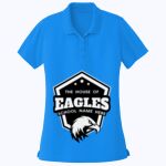 Women's Dry Zone ® UV Micro Mesh Polo Thumbnail