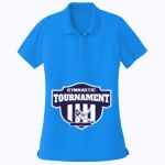 Women's Dry Zone ® UV Micro Mesh Polo Thumbnail