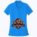 Women's Dry Zone ® UV Micro Mesh Polo Thumbnail