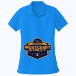 Women's Dry Zone ® UV Micro Mesh Polo Thumbnail