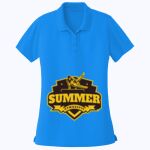 Women's Dry Zone ® UV Micro Mesh Polo Thumbnail